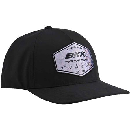 Cap Bkk Legacy Performance - Black
