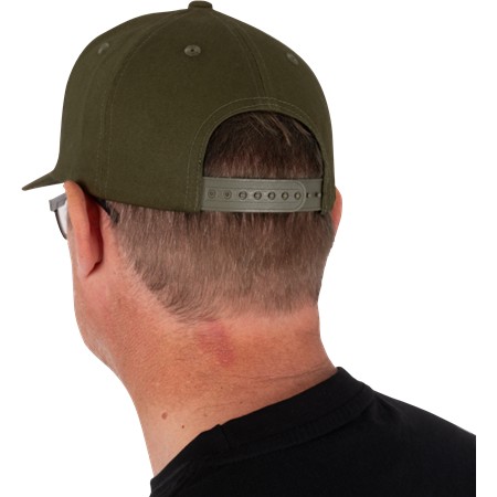 CAP BLACK CAT - KHAKI