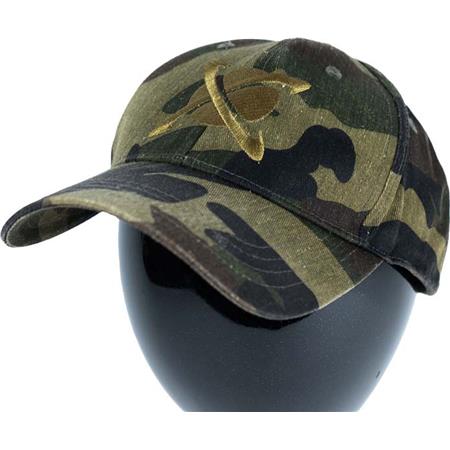 Cap Cc Moore Camo Cap - Camo