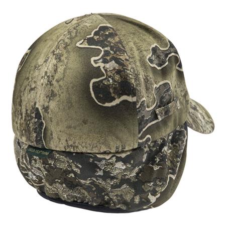CAP DEERHUNTER EXCAPE WINTER CAP - REALTREE EXCAPE