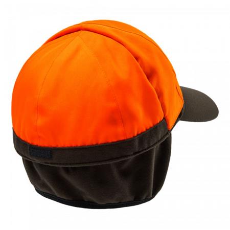 CAP DEERHUNTER GAME CAP WITH SAFETY