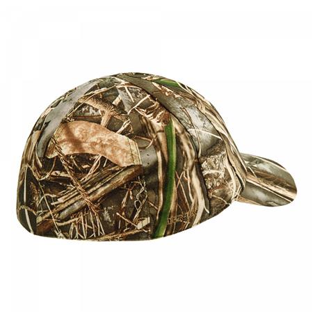 CAP DEERHUNTER GAME CAP WITH SAFETY