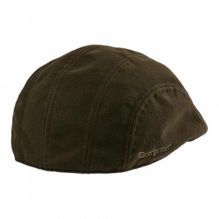 CAP DEERHUNTER PRO GAMEKEEPER FLATCAP