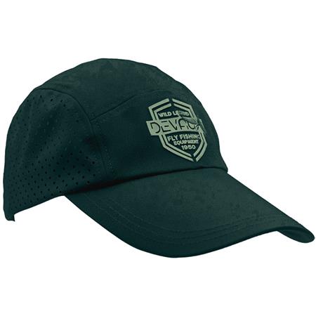 Cap Devaux Legend - Vert