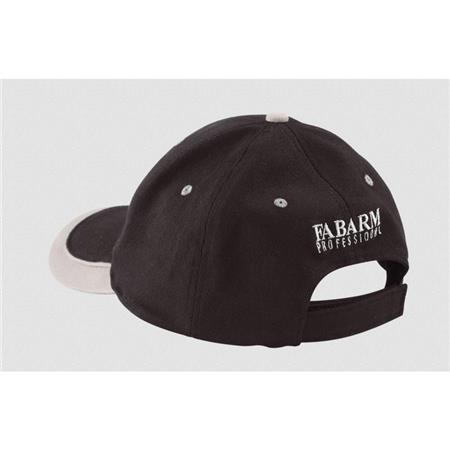 CAP FABARM SIGNATURE