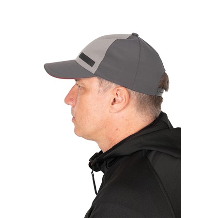 CAP FOX RAGE PRO SERIES WATERPROOF CAP - GREY
