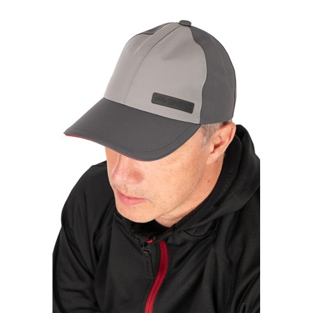 CAP FOX RAGE PRO SERIES WATERPROOF CAP - GREY