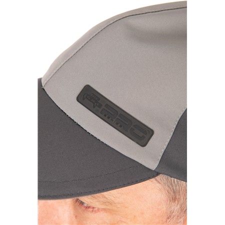 CAP FOX RAGE PRO SERIES WATERPROOF CAP - GREY