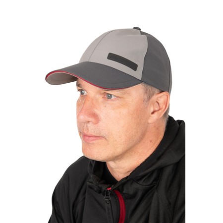 Cap Fox Rage Pro Series Waterproof Cap - Grey