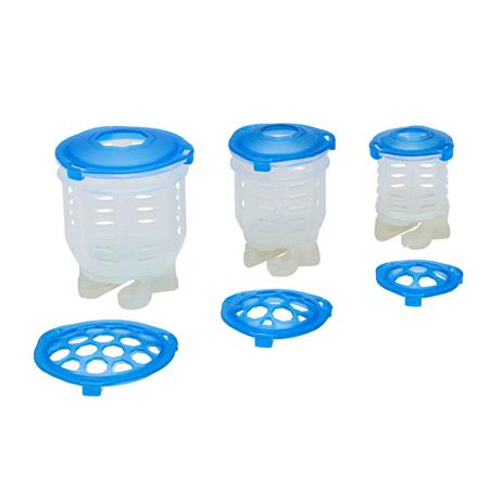 CAP GARBOLINO OCTAPOT FEED HYBRID