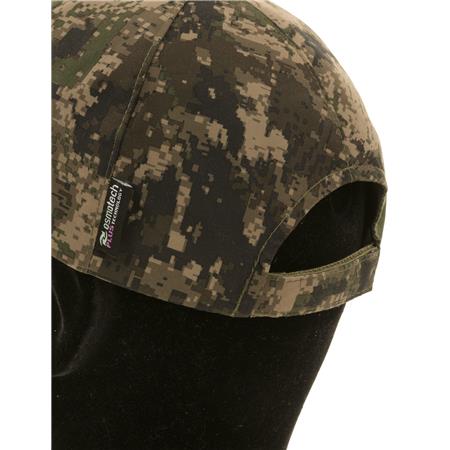 CAP HART ISARD-C - PIXEL FOREST