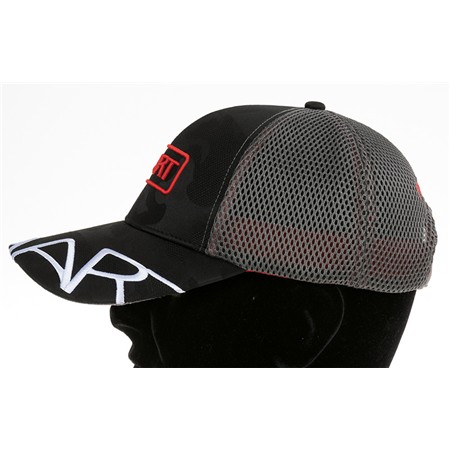 CAP HART TACKLE - BLACK