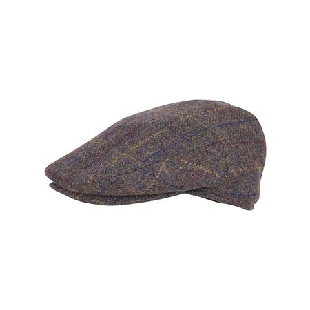 Cap Jack Pyke Plate Tweed