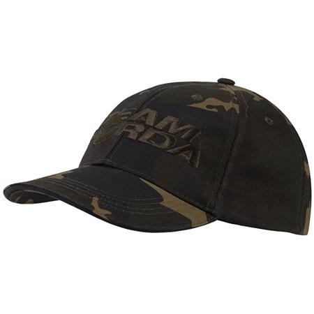 Cap Korda Tk Cap Dark Kamo - Camo