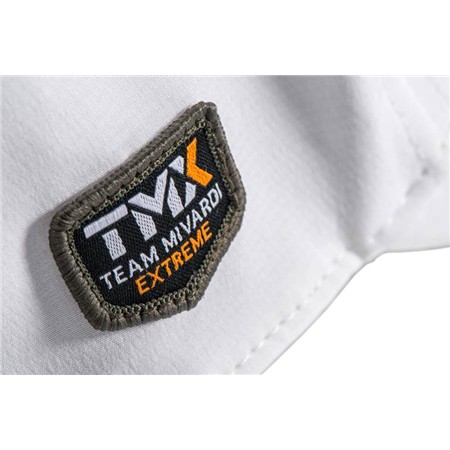 CAP MIVARDI CAP TMX WATERPROOF - WHITE