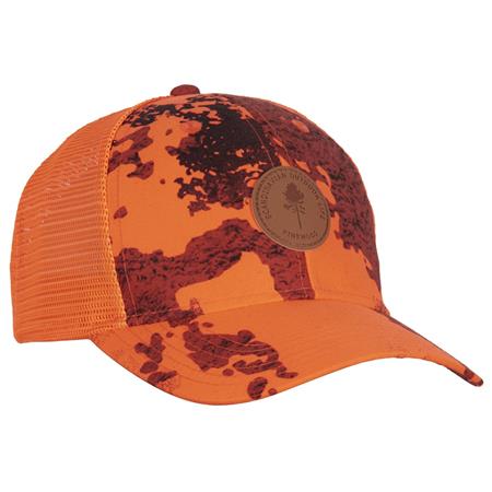 Cap Pinewood Hunters Mesh