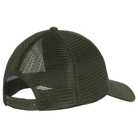 CAP PINEWOOD MESH