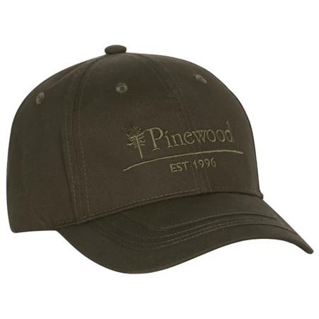 Cap Pinewood Tc 2-Colour K