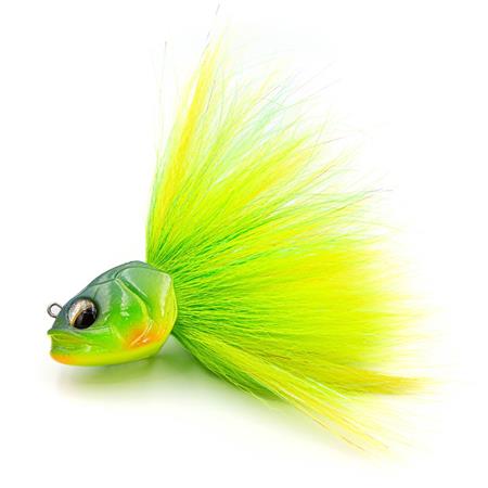 Cap Plombat Bim Tackle Shallow Cruiser Rig
