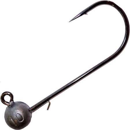 Cap Plombat Daiwa Prorex Jig Head Round