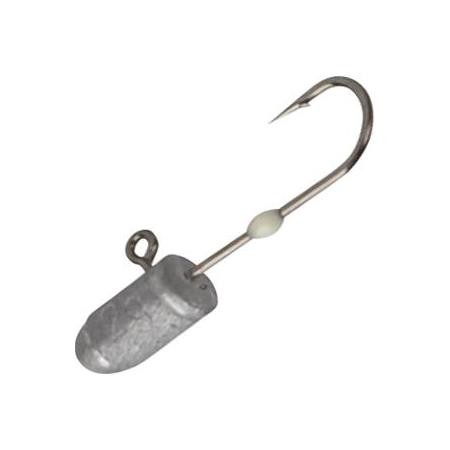 Cap Plombat Savage Gear Micro Dart Jigheads - Pachet De 5
