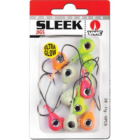 Cap Plombat Vmc Sleek Jig