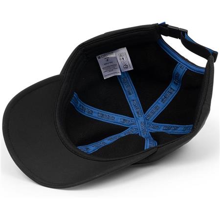 CAP PRESTON INNOVATIONS CELCIUS CAP - BLACK