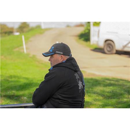 CAP PRESTON INNOVATIONS CELCIUS CAP - BLACK