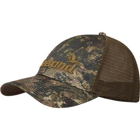 Cap Seeland Tuff Trucker