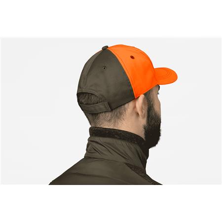 CAP SEELAND VENTURE CAP