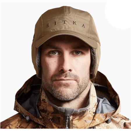 CAP SITKA HUDSON GTX CAP