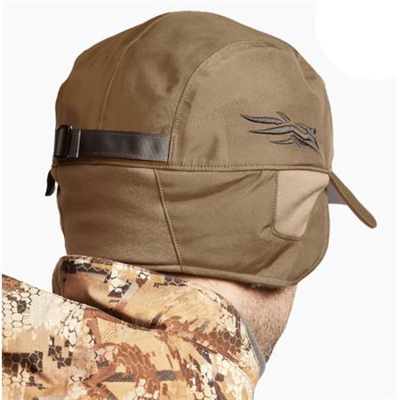 CAP SITKA HUDSON GTX CAP