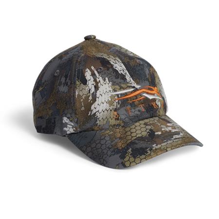 Cap Sitka Traverse