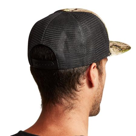 CAP SITKA TRUCKER