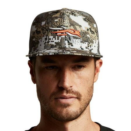 CAP SITKA TRUCKER