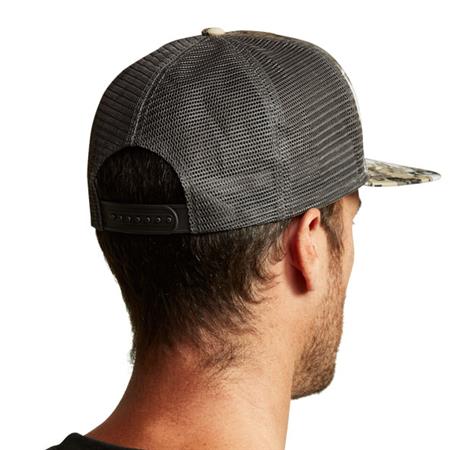 CAP SITKA TRUCKER