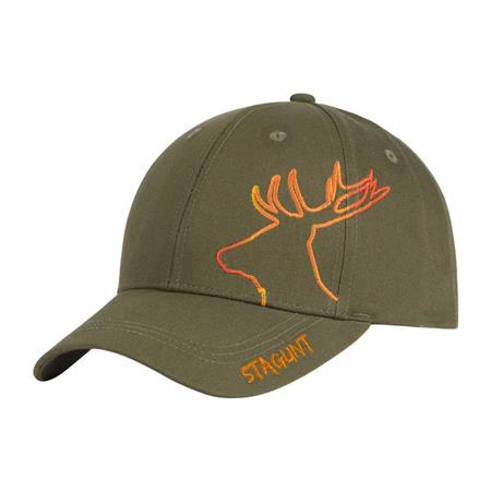 Cap Stagunt Stag