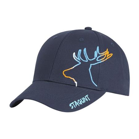 Cap Stagunt Stag