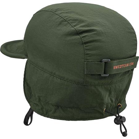 CAP SWEDTEAM RIDGE THERMO