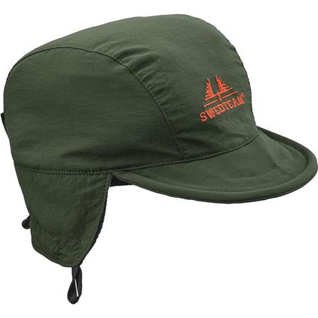 Cap Swedteam Ridge Thermo