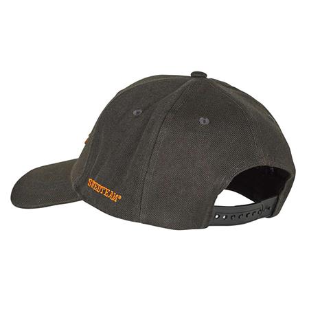 CAP SWEDTEAM ULTRA