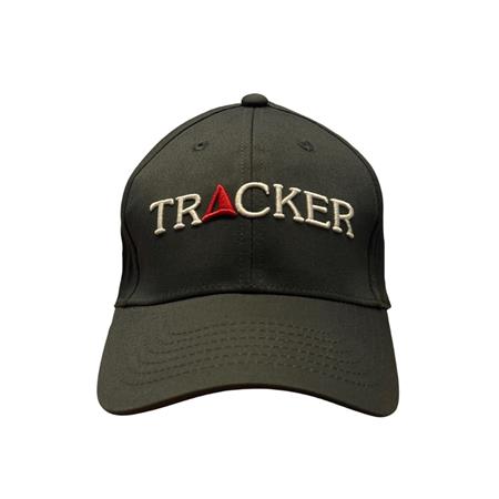 Cap Tracker