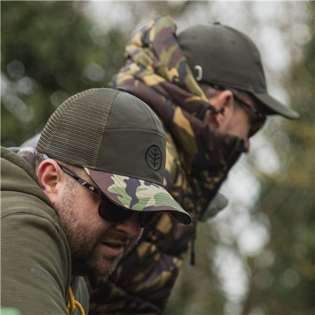 CAP WYCHWOOD - CAMO/KHAKI