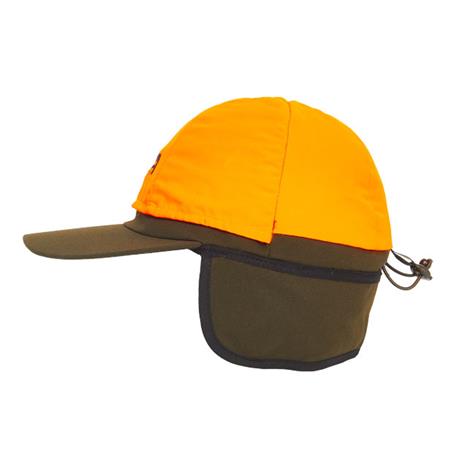 Cap Zotta Forest Front