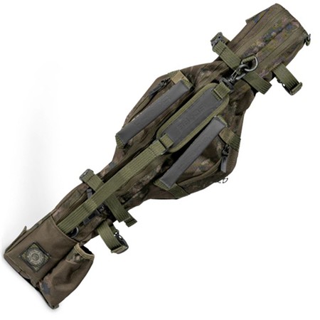Capa - 2 Canas Nash Scope Ops Hi Protect - 2 Cannes