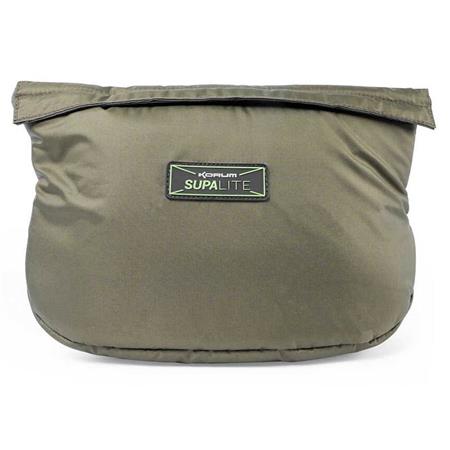 Capa Carreto Korum Supa Lite Reel Pouch