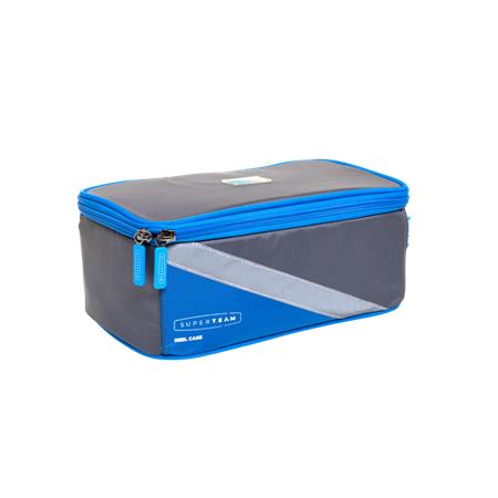CAPA CARRETO SHAKESPEARE SUPERTEAM REEL CASE