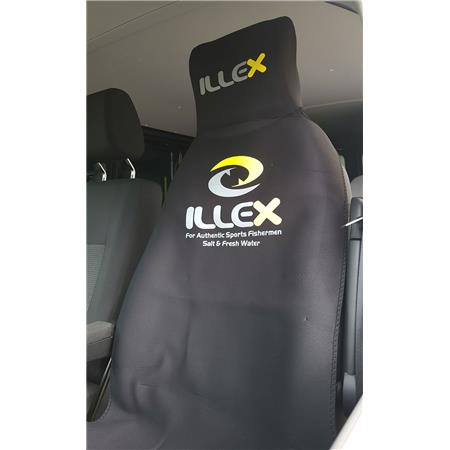 Capa De Assento De Carro Illex Car Seat Cover