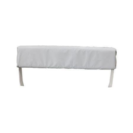 Capa De Encosto Seanox Pvc Leaning Post Standard Et Xl