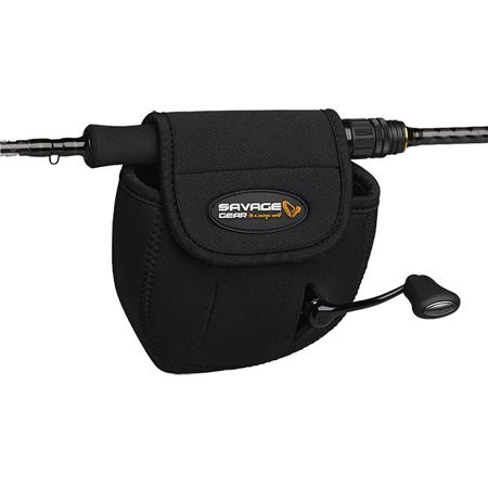 Capa De Molinete Savage Gear Neoprene Reel Cover